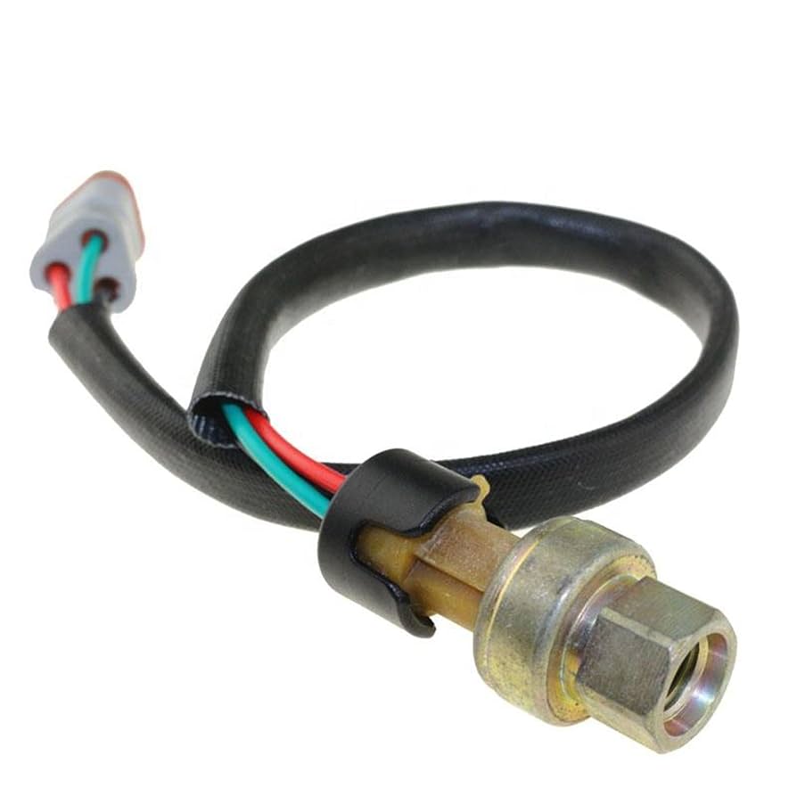 Amazon.com: Haiyazhma Pressure Sensor 194-6724 1946724